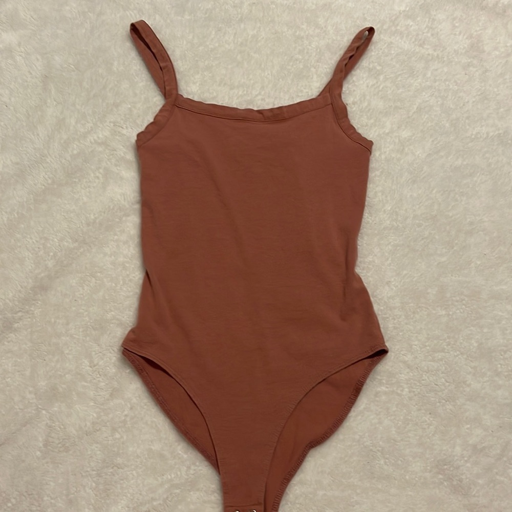 Forever 21 Bodysuit